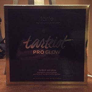 Tartiest Pro GLow by Tarte
